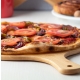 Tocator pizza personalizat