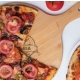 Tocator pizza personalizat