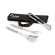 Set gratar inox personalizat