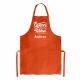 Sort bucatarie personalizat Queen of the Kitchen