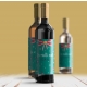 Vin personalizat mesaj -  La multi ani