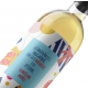 Vin personalizat aniversare
