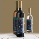 Vin personalizat Primul nostru Craciun