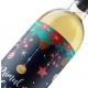 Vin personalizat Primul nostru Craciun