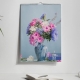 Calendar de perete -  Flori 2023