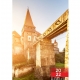Calendar perete cu imagini din Romania 2023