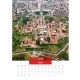 Calendar perete cu imagini din Romania 2024