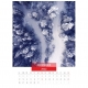 Calendar perete cu imagini din Romania 2023