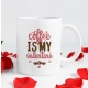 Cana Coffee is my Valentine