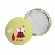 Insigna martisor personalizata ie