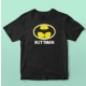 Tricou unisex personalizat - Buttman