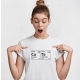 Tricou unisex personalizat - CuTe chimie