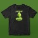 Tricou personalizat - Grinch Mood