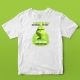 Tricou personalizat - Grinch Mood