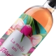 Vin personalizat Lalele