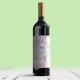 Vin personalizat mesaj Paste