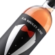 Vin personalizat Tuxedo