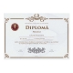 Diploma scolara - D010