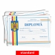 Diploma scolara - D011
