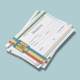 Diploma scolara - D011
