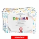 Diploma scolara - D020