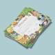 Diploma scolara - D022