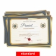 Diploma scolara - D024