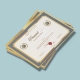 Diploma scolara - D024