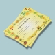 Diploma de absolvire - D026
