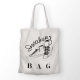 Sacosa bumbac personalizata - Sneakers Bag