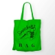 Sacosa bumbac personalizata - Sneakers Bag