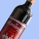 Vin personalizat -  La multi ani Romania
