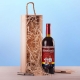 Vin personalizat -  La multi ani Romania