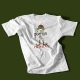  Tricou personalizat Dr Elf