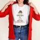  Tricou personalizat Dr Elf