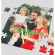 Puzzle dreptunghiular personalizat cu 1 fotografie