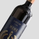 Vin cadou personalizat Oscar