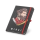 Agenda personalizata cu nume - Ilustratie Barber