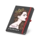 Agenda personalizata - Queen of Make up