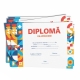 Diploma scolara de apreciere - D058