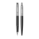 Set cadou stilou + pix Parker Jotter, negru 